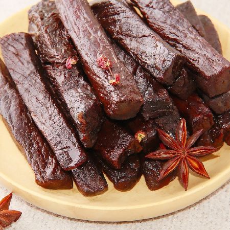 Top 10 đặc sản độc đáo ở Nội Mông - TopShare