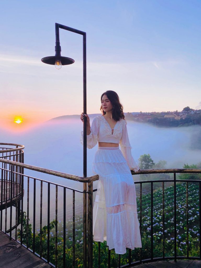Top 5 Quán cafe săn mây Đà Lạt đẹp tuyệt đỉnh thu hút ngàn khách
