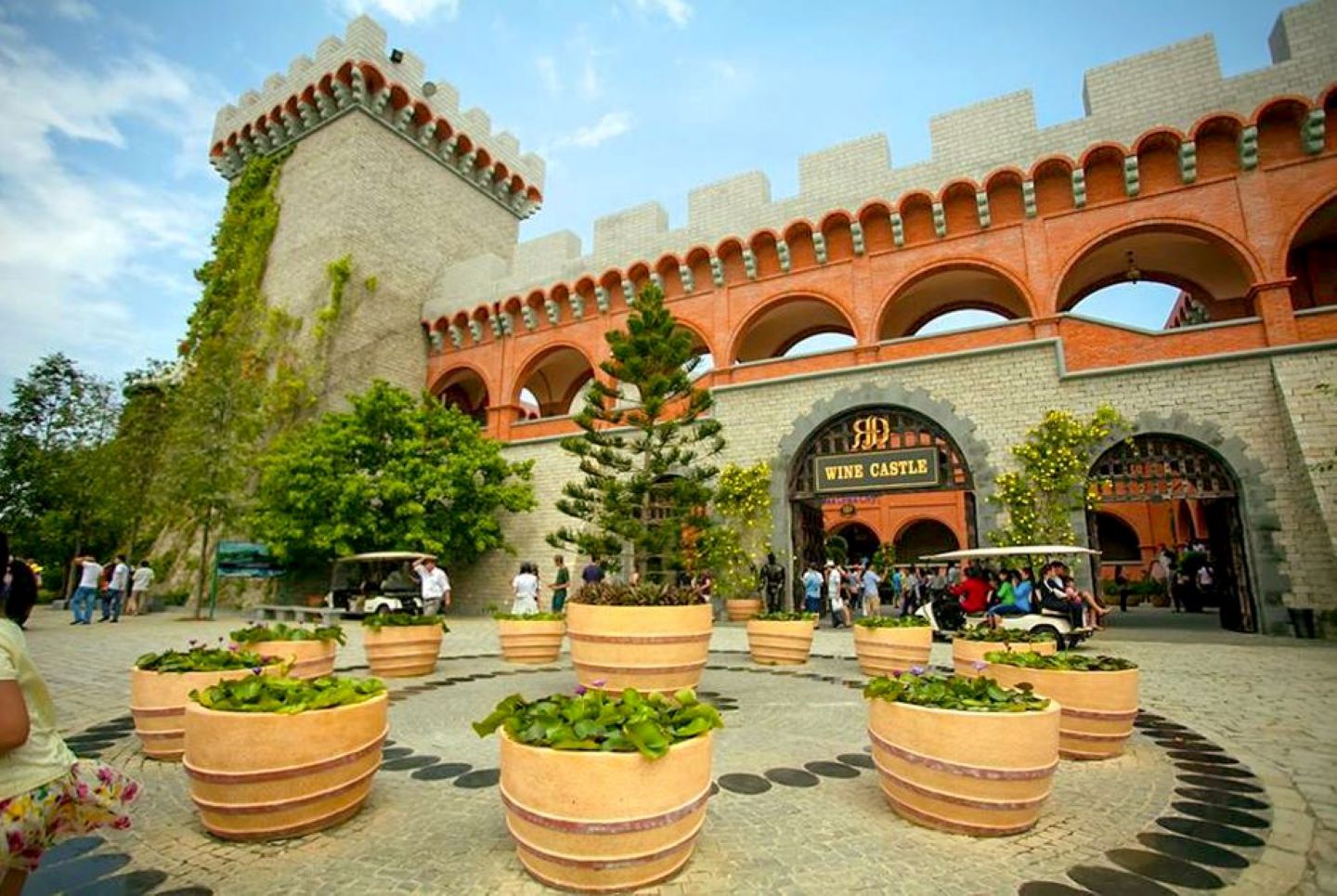 Khám Phá Phan Thiết City Tour - Everestravel Mui Ne