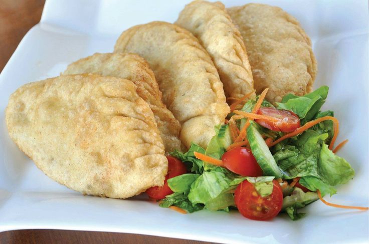 Du lịch Mông Cổ : Top 8 món ăn
