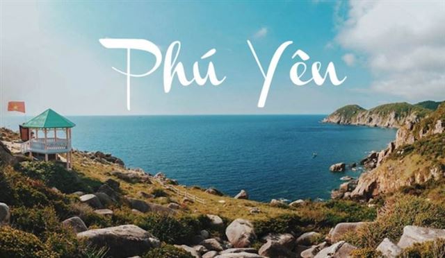Khám phá Phú Yên - Thiên đường du lịch mùa hè 2023