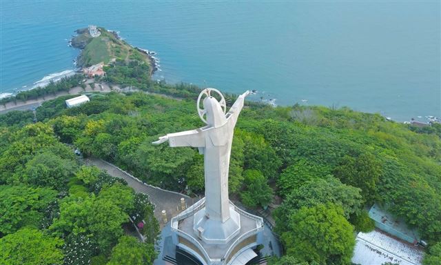 Du lịch thành phố biển Vũng Tàu: Cẩm nang từ A đến Z