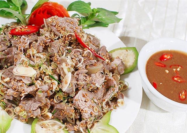 11 Món Ngon Ninh Bình Làm Dân Du Lịch “Mê Như Điếu Đổ”