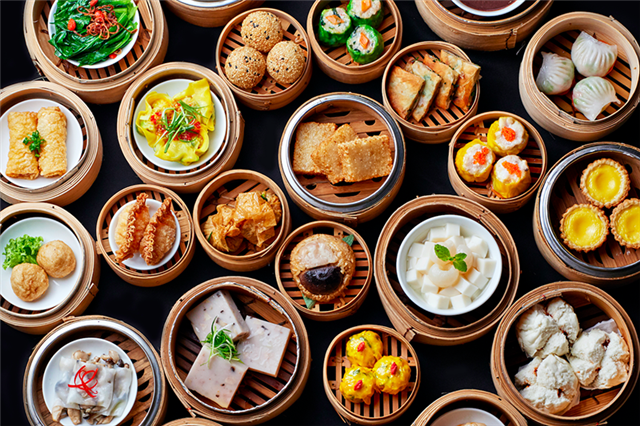 Du lịch Trung Quốc: Top 5 món ăn Trung Quốc nhất định phải thử