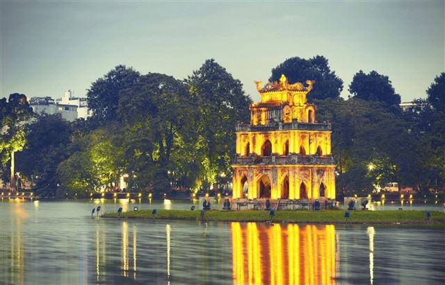 TOP 17 Quán Cơm Ngon Hà Nội Nổi Tiếng Nên Thử