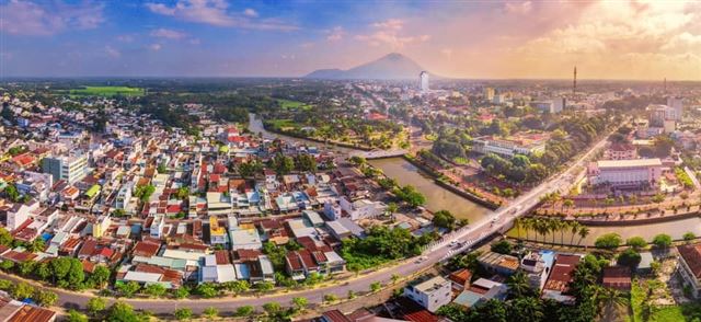 Tây Ninh - Cuộc chuyển mình thành điểm đến du lịch hấp dẫn