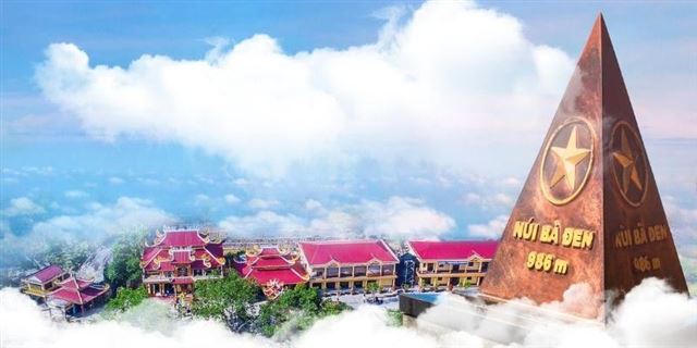 Tây Ninh - Cuộc chuyển mình thành điểm đến du lịch hấp dẫn