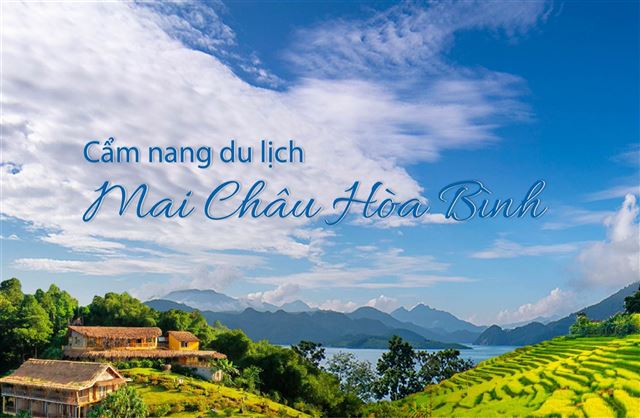 Kinh nghiệm du lịch Mai Châu 