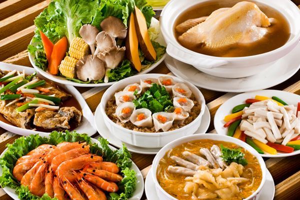TOP 5 MÓN ĂN ĐẾN ĐÀI LOAN NHẤT ĐỊNH PHẢI THƯỞNG THỨC