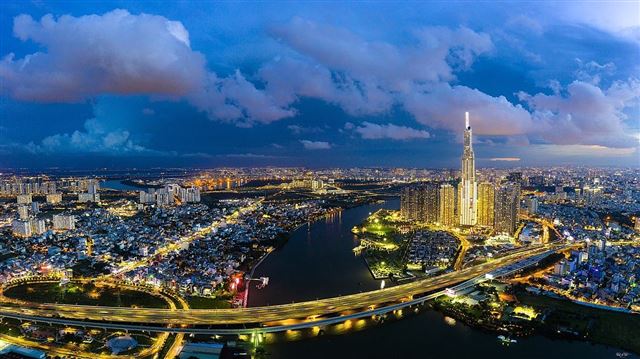Khám phá Sài Gòn: Hành trình du lịch sôi động và thú vị trong thành phố không ngủ