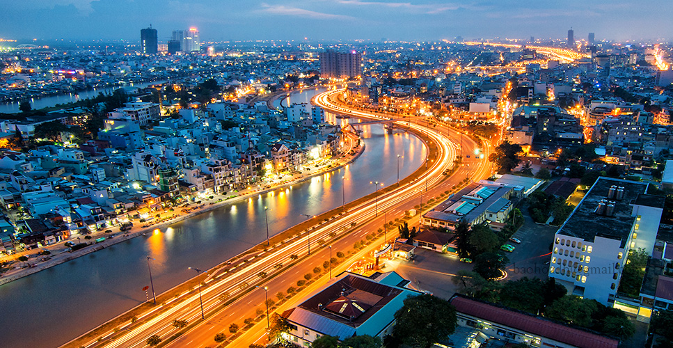 Khám phá Sài Gòn: Hành trình du lịch sôi động và thú vị trong thành phố không ngủ