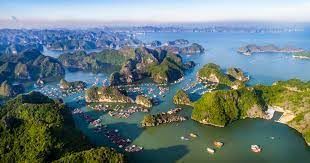 TOP 11 Địa Điểm Du Lịch Ở Cát Bà Đẹp Không Nên Bỏ Qua