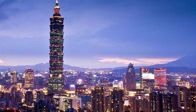 Top 6 địa điểm nhất định phải ghé qua khi du lịch đến Đài Bắc