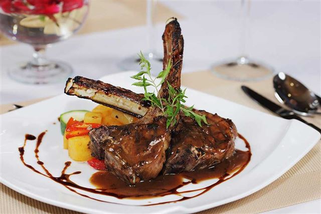 Top 7 món ăn ngon bậc nhất tại xứ sở New Zealand