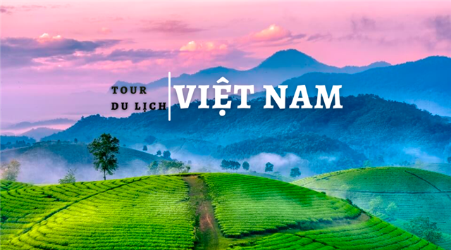 10 lý do nên đến Việt Nam vào mùa hè 