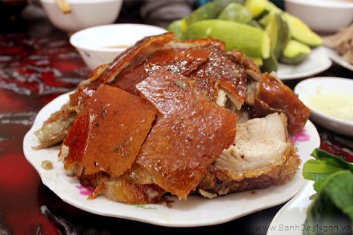 Lợn Cắp Nách Sapa Ăn Ở Đâu? TOP 10 Quán Nổi Tiếng Nhất