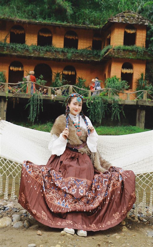Bản Cát Cát Sapa