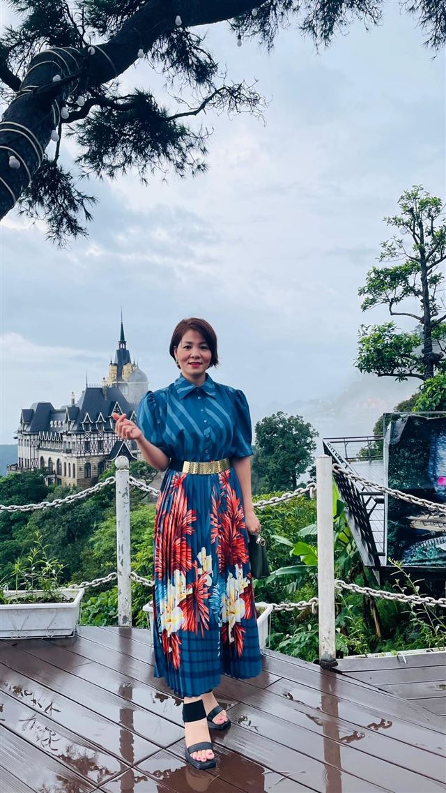 TAM ĐẢO 
