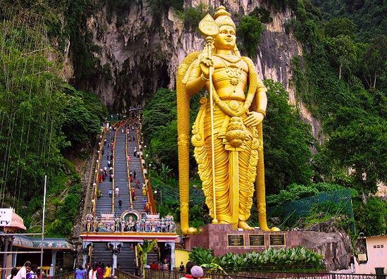 Singapore - Malaysia 