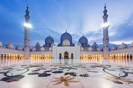 Tour DUBAI - ABU DHABI 6N5Đ