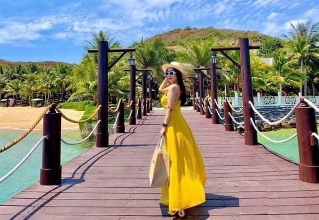 NHA TRANG