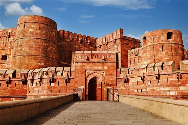 TOUR TẾT (DL-ÂL): HÀ NỘI - NEW DELHI – JAIPUR - AGRA