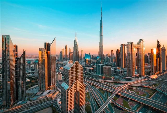 KHÁM PHÁ CÁC TIỂU VƯƠNG QUỐC Ả RẬP HUYỀN BÍ DUBAI – SHARJAH - ABU DHABI