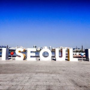 Tour dịp lễ 30/4 Hà Nội – Seoul – Nami – Everland – Painter Show 5 Ngày Bay Vietnam Airlines