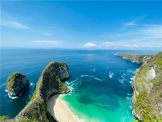 TOUR DU LỊCH BALI TRỌN GÓI 5N4Đ - GIÁ TỐT - BAY VJ TỪ HÀ NỘI (TA)