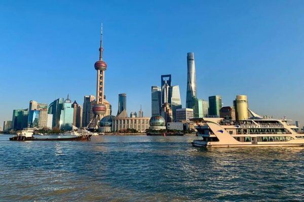 Hà Nội – Thượng Hải – Tô Châu – Hàng Châu – Bộc Viện Cổ Trấn 5 Ngày Bay Vietnam Airlines