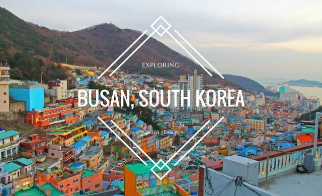HÀ NỘI – BUSAN – DAEGU – SEOUL - ĐẢO NAMI - HÀ NỘI BAY VN AIRLINES KHỞI HÀNH THÁNG 6, THÁNG 7