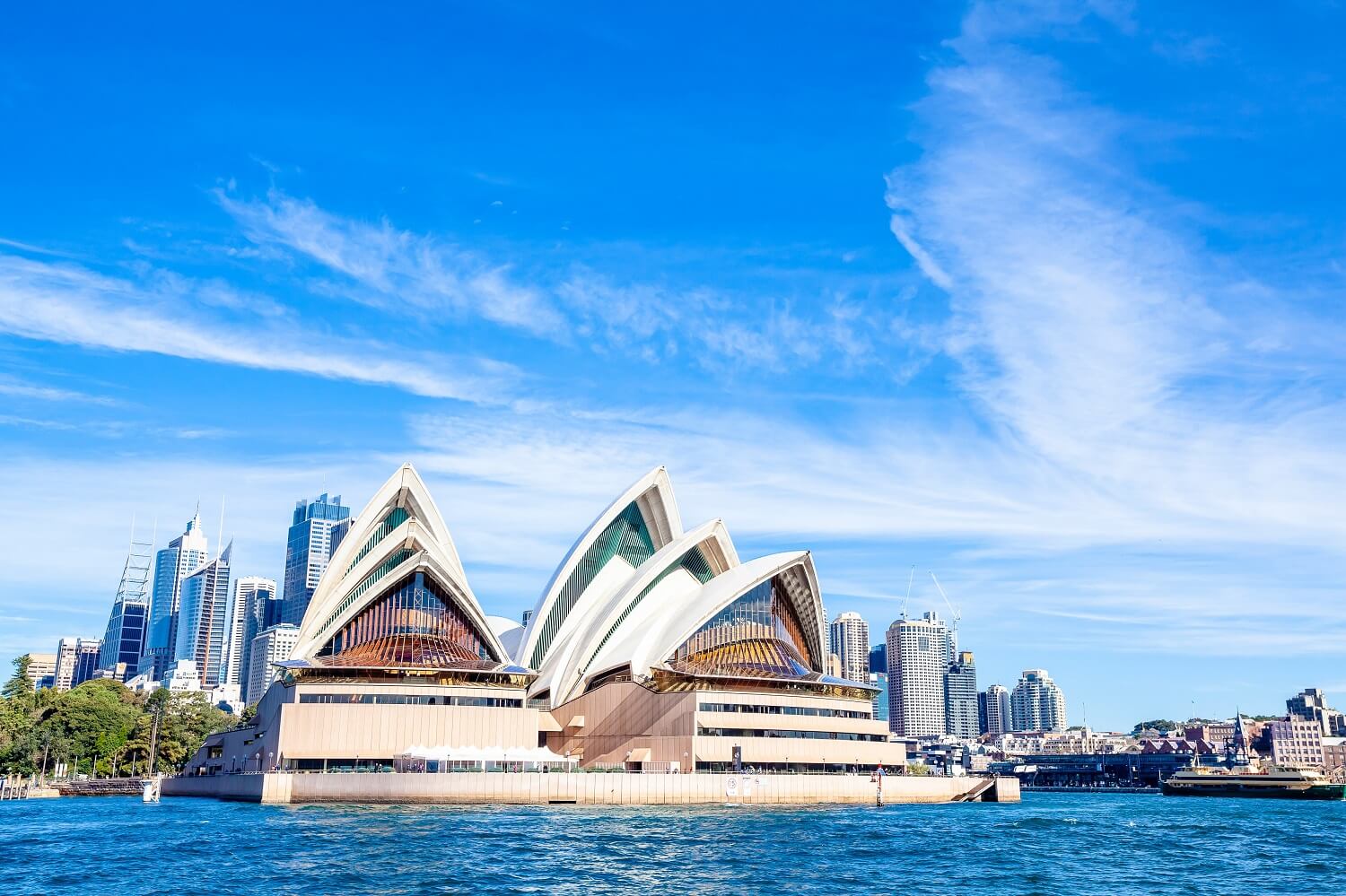 HÀ NỘI – SYDNEY– DANDENONG– MELBOURNE - HÀ NỘI