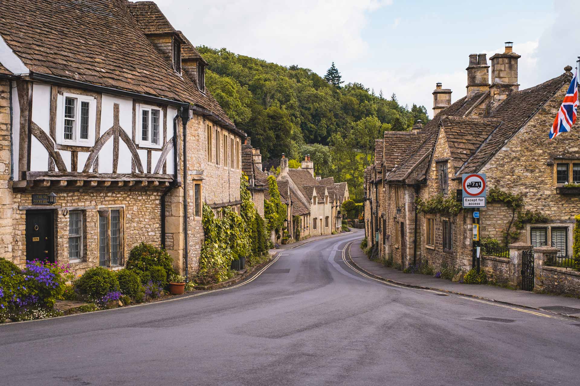 TOUR Ấn Tượng:   ANH - SCOTLAND – XỨ WALES 9N8D (HV)