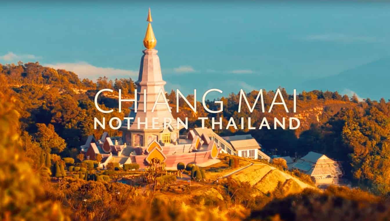 TOUR DỊP LỄ 2/9: HÀ NỘI – CHIANG MAI – CHIANG RAI - HÀ NỘI 4N3D