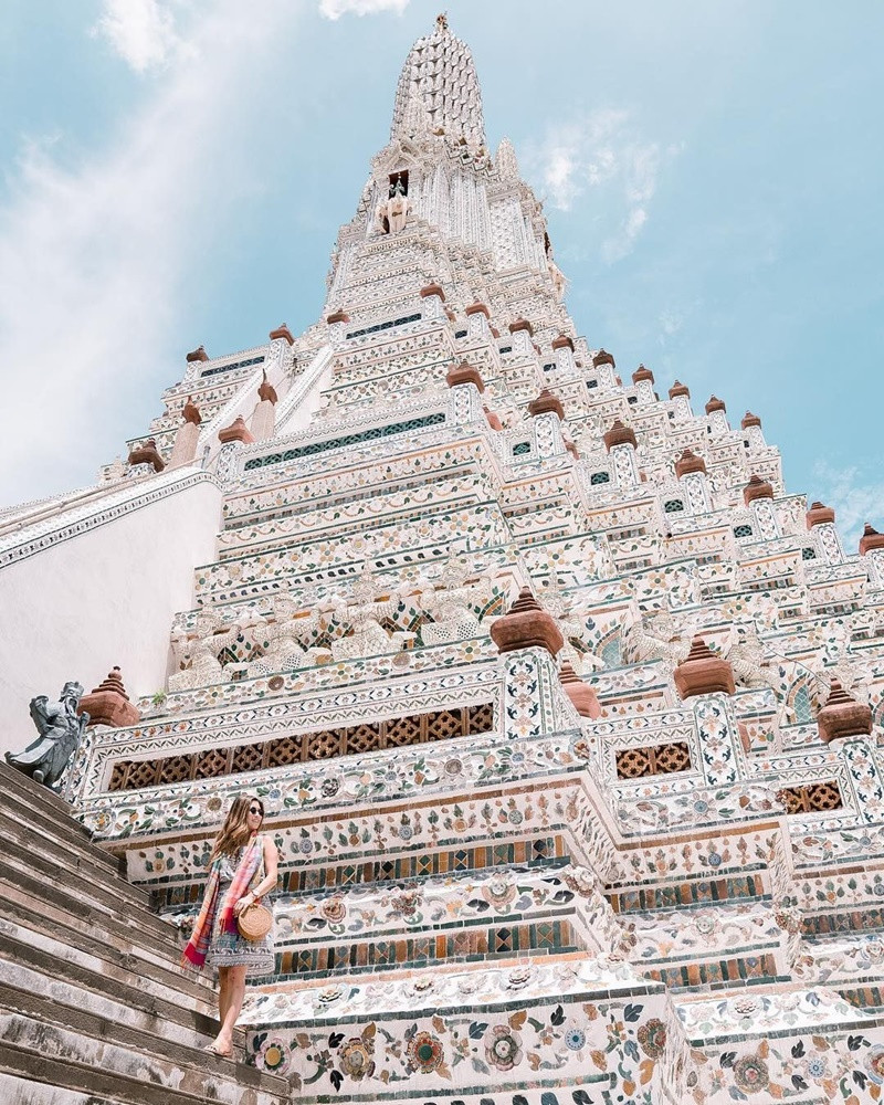TOUR THÁI LAN DỊP LỄ 30/4 5N4D (HV)