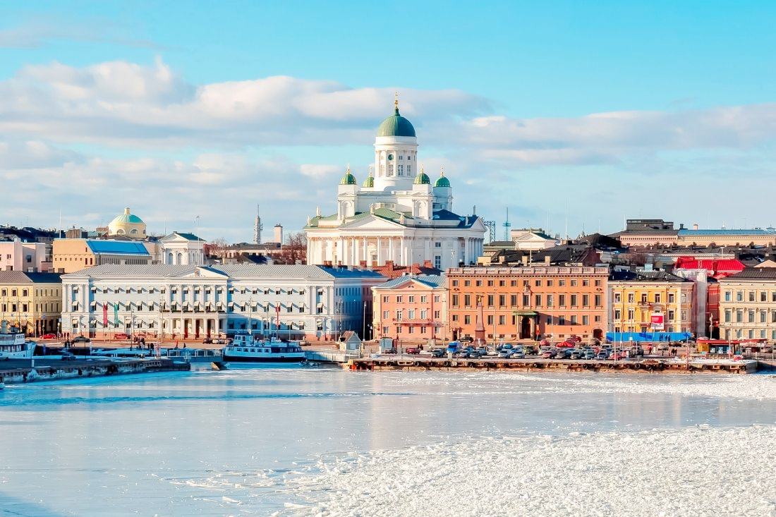 CTDL BẮC ÂU: ĐAN MẠCH – NA UY – THỤY ĐIỂN – ESTONIA -  PHẦN LAN (KH 27/4/2024) (TA)