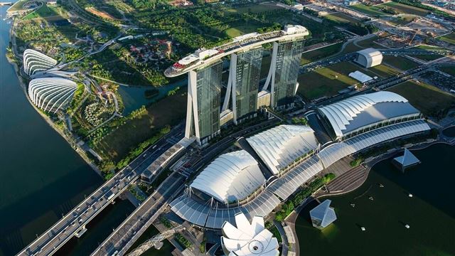 HÀ NỘI – MALAYSIA – SINGAPORE – HÀ NỘI