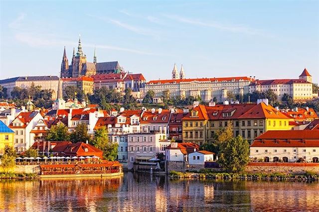 CHƯƠNG TRÌNH DU LỊCH ĐÔNG ÂU – ĐÓN TẾT DƯƠNG 2024: ĐỨC – ÁO – HUNGARY – SLOVAKIA - SÉC - ĐỨC 10N9Đ