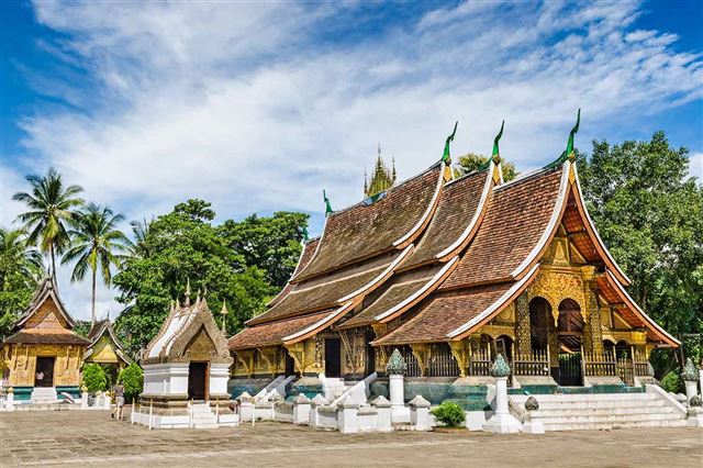 LÀO: XIÊNG KHOẢNG -VIÊN CHĂN –  LUANG PRABANG (ĐƯỜNG BỘ ) (PH)