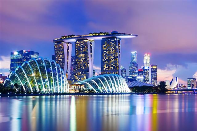 CHƯƠNG TRÌNH DU LỊCH ĐẶC BIỆT CHÀO ĐÓN NĂM MỚI TẠI SINGAPORE - NAM PHI : HÀ NỘI –SINGAPORE  -JOHANNESBURG –GAME LODGE  –CAPE TOWN –HÀ NỘI: 8 ngày/ 7 đêm (Bao gồm thời gian bay)