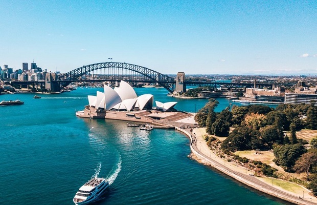 CTDL KHÁM PHÁ XỨ SỞ CHUỘT TÚI: MELBOURNE – DANDENONG– SYDNEY (TA)