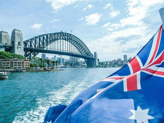 CT KHÁM PHÁ NƯỚC ÚC KH 08/09/20024: HÀ NỘI- MELBOURNE- CANBERRA- SYDNEY- HÀ NỘI 7N6D