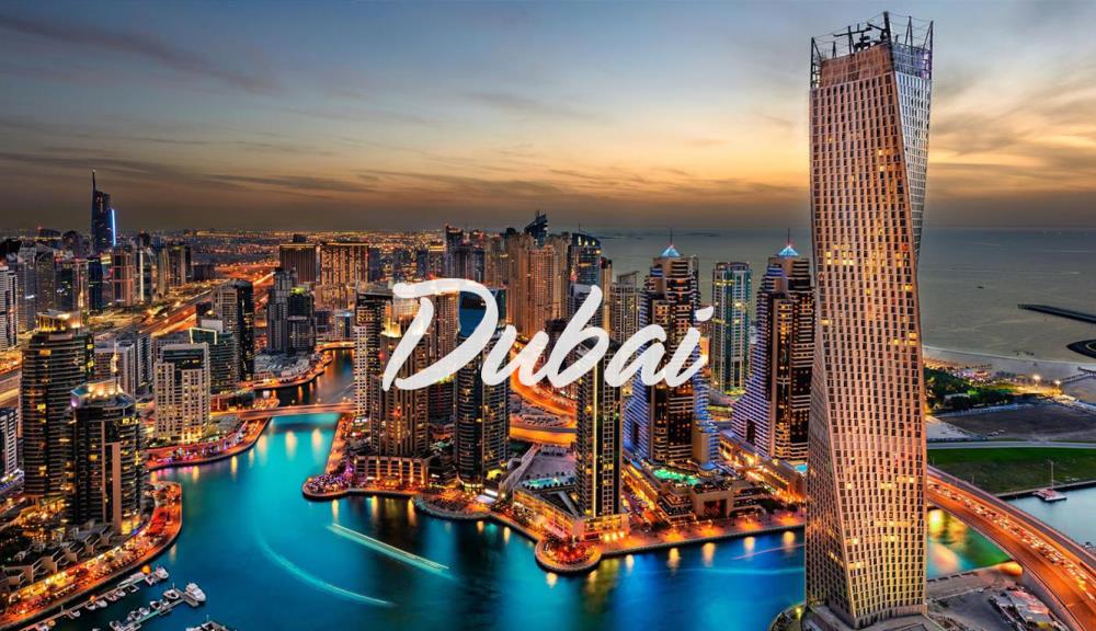 KH DỊP LỄ 30/4: HÀ NỘI - DUBAI - ABU DHABI – SAFARI 