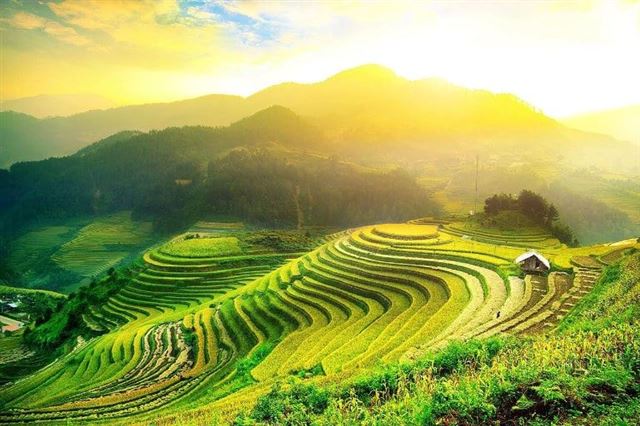 HÀ GIANG - CAO NGUYÊN ĐÁ ĐỒNG VĂN