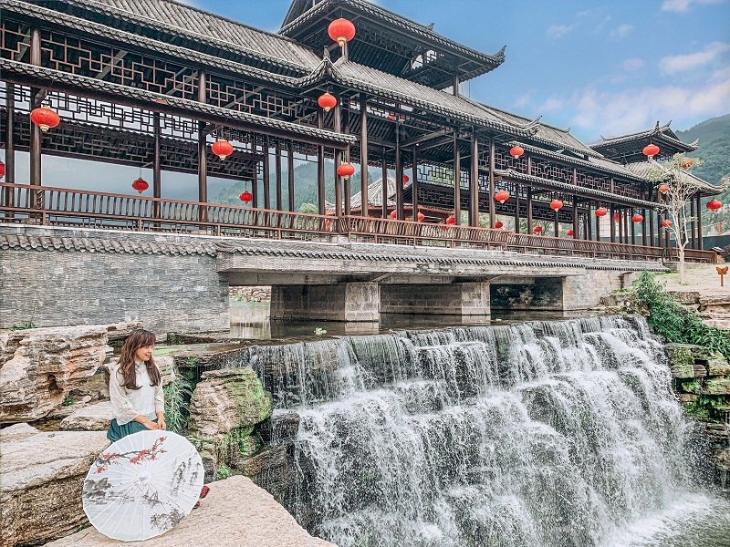   Tour giá sốc: Bình Biên - Kiến Thuỷ- Mông Tự - Hà Khẩu 3N2D
