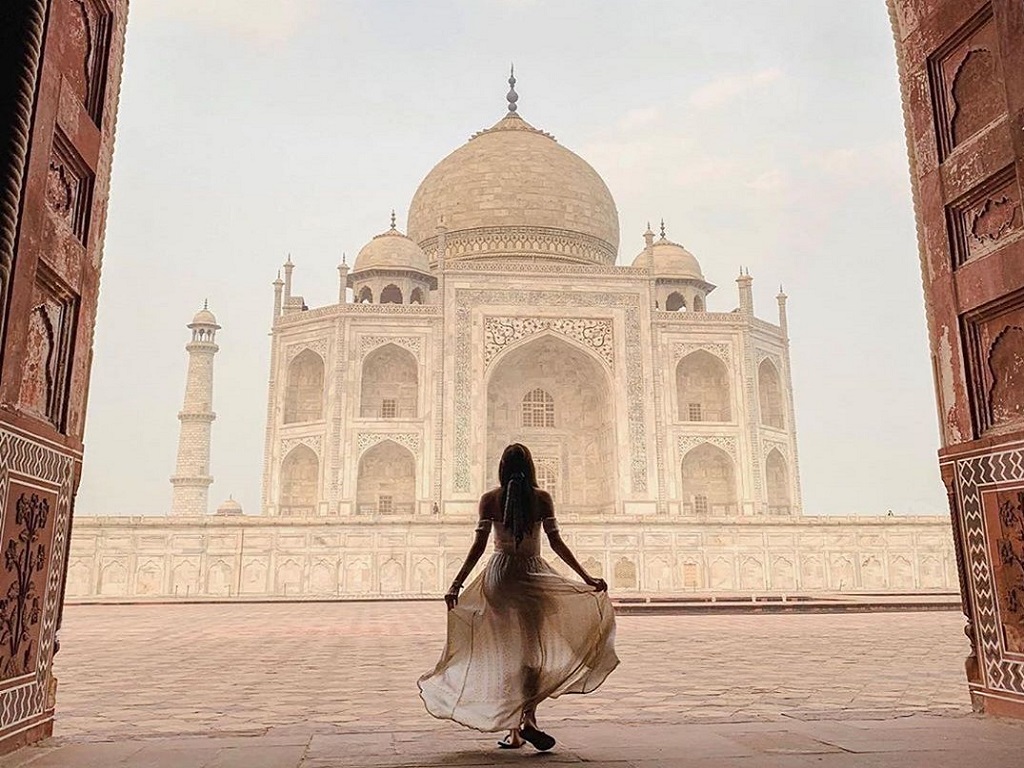 HÀ NỘI - NEW DELHI – JAIPUR - AGRA 6N5D (TA)