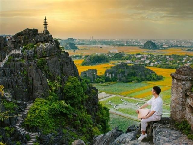 Chương trình du lịch TUYỆT TỊNH CỐC - TRÀNG AN - HANG MÚA