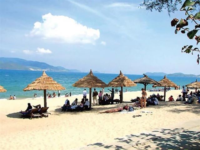 DU LỊCH SẦM SƠN