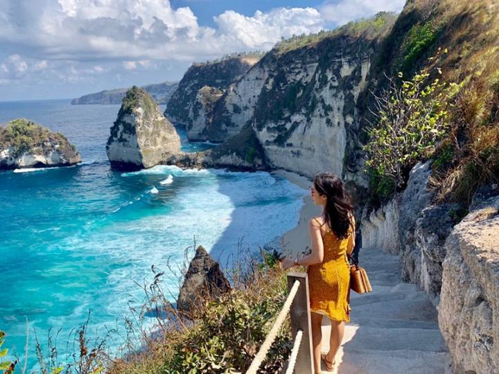 TOUR DU LỊCH ĐẢO BALI: HÀ NỘI - BALI - HÀ NỘI BAY VJ Hành trình:  HÀ NỘI – ĐẢO BALI – HÀ NỘI