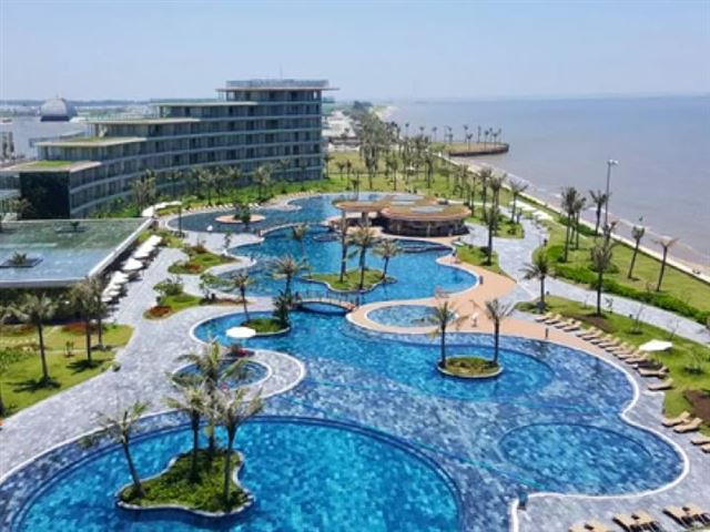 TOUR DU LỊCH HÀ NỘI – FLC SẦM SƠN – HÀ NỘI 3 NGÀY 2 ĐÊM